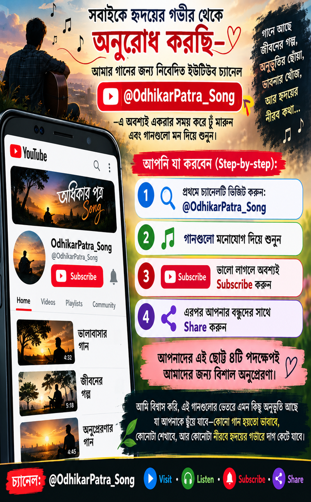 Advertisement -বিজ্ঞাপন