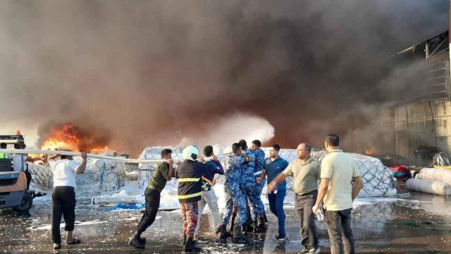 গাজায় যুদ্ধবিরতির প্রচেষ্টা! আলোচনা ফলপ্রসূ হলে শীঘ্রই মুক্তি পেতে পারে জিম্মিরা