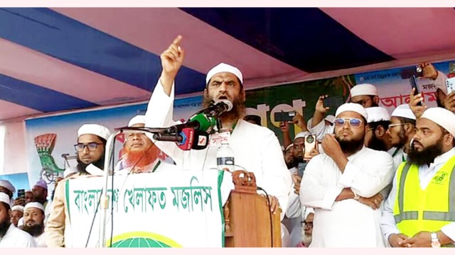 জুলাই সনদ পুঙ্খানুপুঙ্খভাবে বাস্তবায়ন করা হবে — মামুনুল হক