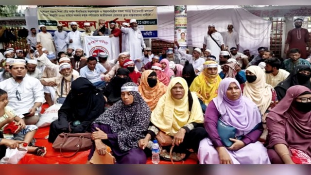 শর্তসাপেক্ষে ১০৮৯ স্বতন্ত্র ইবতেদায়ি মাদ্রাসা এমপিওভুক্তের অনুমোদন দিল সরকার