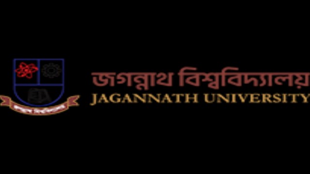 জগন্নাথ বিশ্ববিদ্যালয়ের (২০২৪-২০২৫ শিক্ষাবর্ষ) স্নাতক (সম্মান) ও বিবিএ ১ম বর্ষের ভর্তি বিজ্ঞপ্তি প্রকাশ!