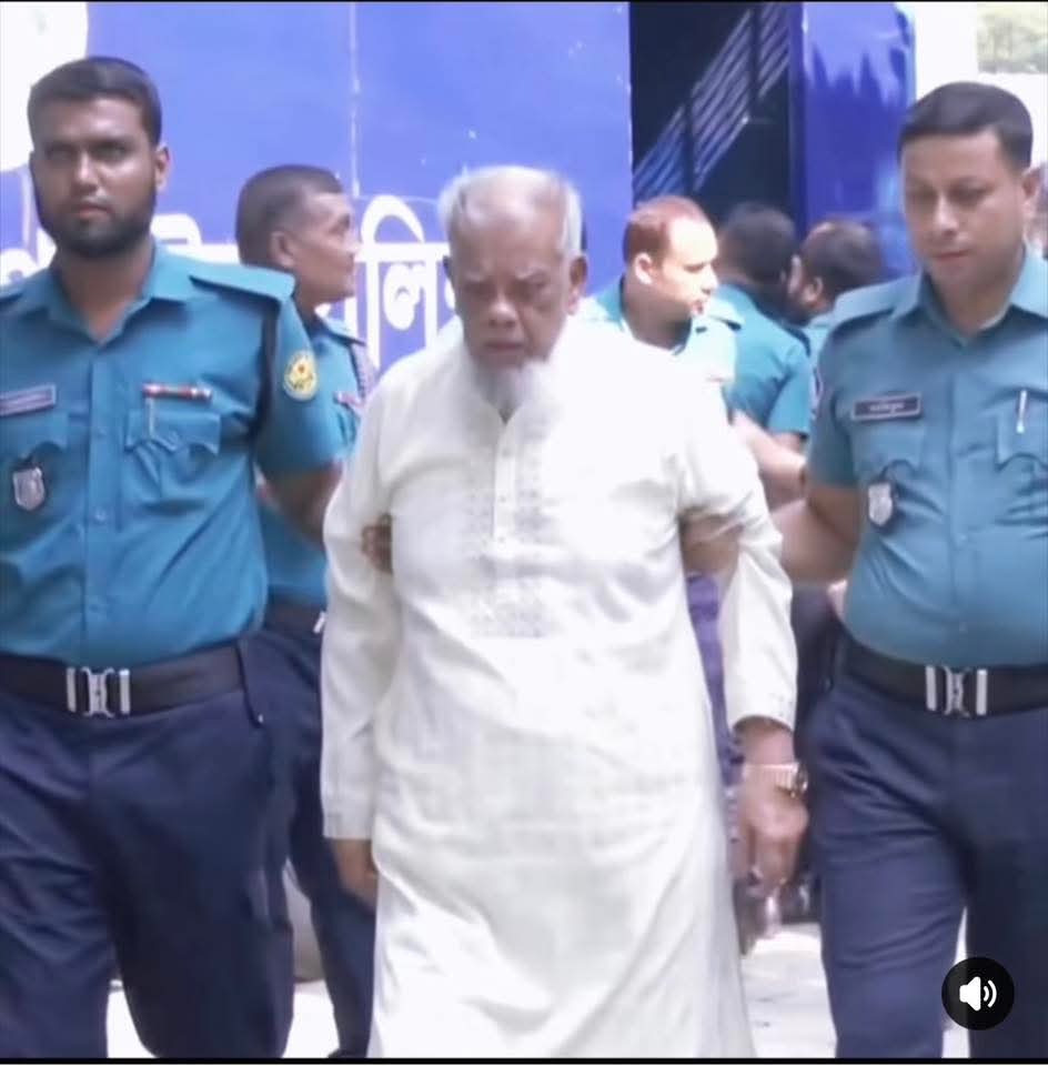 রাষ্ট্রপতি মনোনয়ন ও ২০১৮ সালের ভোটের অপ্রকাশিত গল্প