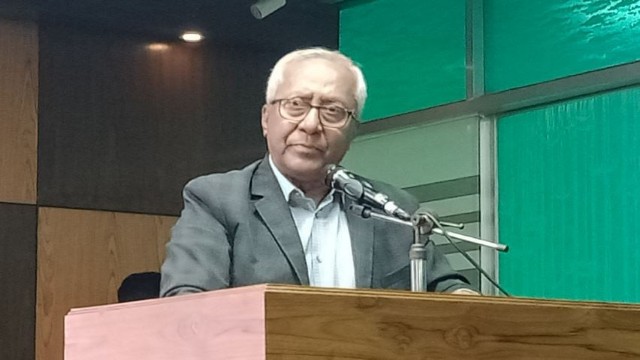 ত্রয়োদশ জাতীয় সংসদ নির্বাচন আয়োজনের সব প্রস্তুতি সম্পন্ন—ইসি সচিব আখতার আহমেদ