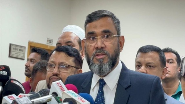 জাতীয় সংসদ নির্বাচন ও গণভোটের তফসিল এবারই; ভোট শুরু সকাল ৭:৩০–এ, চলবে বিকেল ৪:৩০ পর্যন্ত