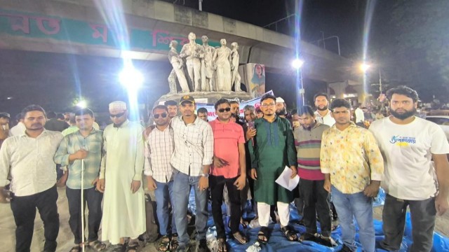 করুণা নয়, অধিকার—প্রতিবন্ধী মানুষের মর্যাদাই হোক রাষ্ট্রের মানদণ্ড