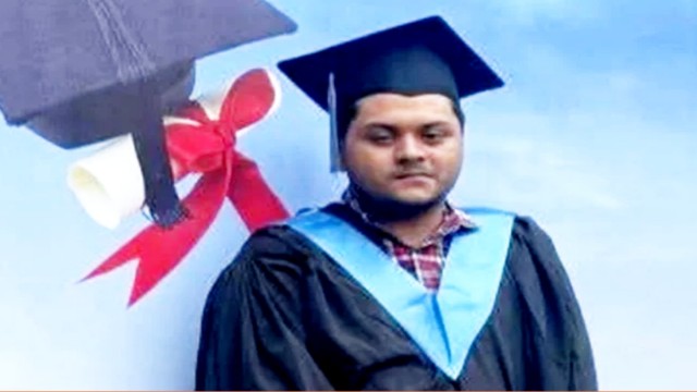 চবি শিক্ষার্থীর হাত-পা কাটা লাশ উদ্ধার! মায়ের ফোন কলের পর থেকেই নিখোঁজ ছিলেন জয়”