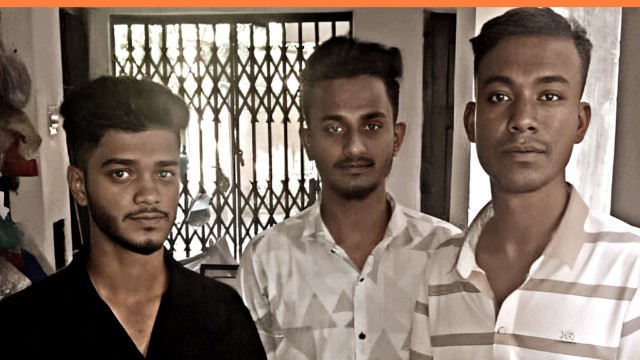 সিরাজগঞ্জে ভয়ংকর কাণ্ড! উচ্চস্বরে গান বাজিয়ে ঢেকে ফেলা হলো কিশোরীর আর্তনাদ