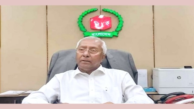 নির্বাচন নিয়ে এখন পর্যন্ত আতঙ্কিত হওয়ার মতো কোনো পরিস্থিতি হয়নি: ইসি সচিব