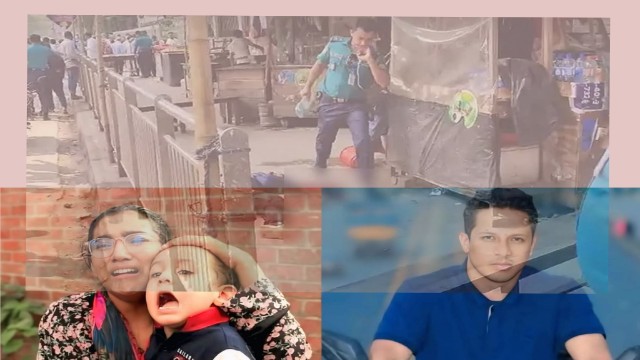 ফার্মগেট এলাকায় যান্ত্রিক ত্রুটির কারণে ঢাকা মেট্রোরেল সেবা সাময়িকভাবে বন্ধ রাখা হয়েছে