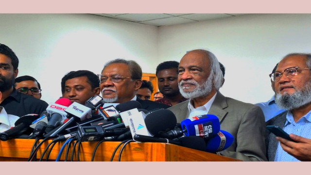 তারেক রহমান শিগগিরই বাংলাদেশের প্রধানমন্ত্রী হবেন: অভিমত মঈন খানের
