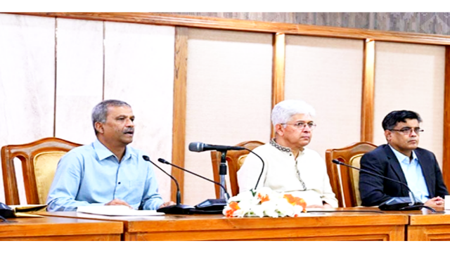 ফেব্রুয়ারিতে জাতীয় সংসদ নির্বাচন আয়োজনের সংকল্প পুনর্ব্যক্ত করেছে সরকার