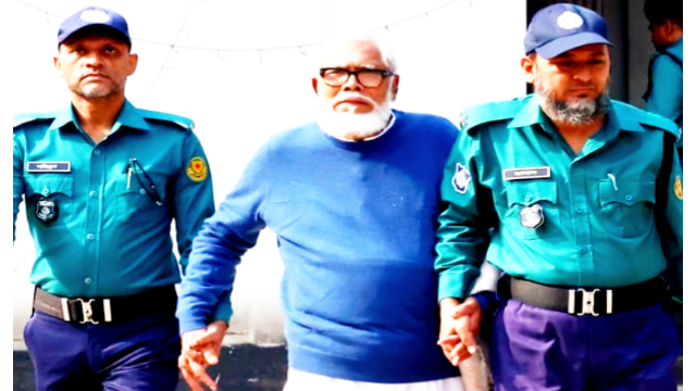 শেয়ারবাজার ও ঋণ কেলেঙ্কারি: সালমান এফ রহমানসহ ৩৪ জনের বিরুদ্ধে দুদকের পাঁচ মামলা