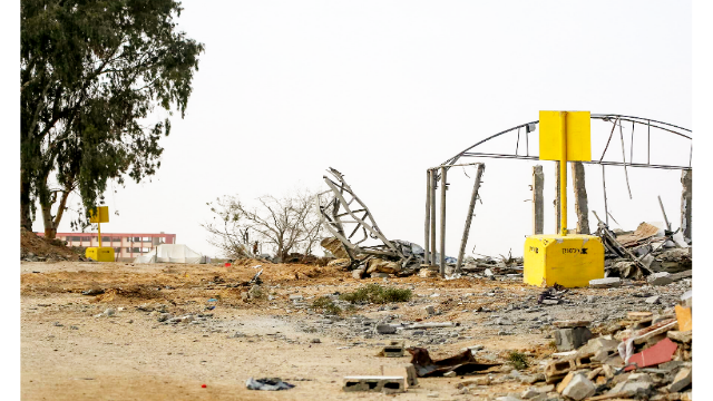 ভয়াবহ পরিস্থিতি! গাজার সুড়ঙ্গে প্রায় ২০০ হামাস যোদ্ধা অবরুদ্ধ: ইসরায়েলের ‘চূড়ান্ত হুমকি’, যুদ্ধবিরতি কি ভাঙবে?