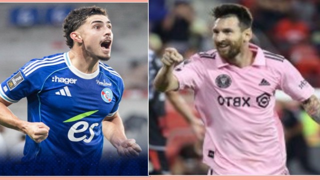 মেসির বদলি হয়ে অভিষেকে মাঠে নেমে উচ্ছ্বসিত পানিচেলি—শেষে করলেন বিশেষ আবদারও!