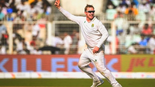 হারমারের স্পিন জাদুতে ভারত ঘরের মাঠে হেরে গেল দক্ষিণ আফ্রিকার কাছে, ১৫ বছর পর প্রোটিয়াদের জয়