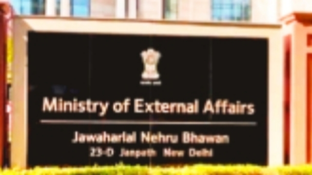 দণ্ড ঘোষণার পর ভারত বলল ‘বাংলাদেশের জনগণের পাশে আছি’ — কিন্তু শেখ হাসিনাকে ফেরত পাঠাতে অনিচ্ছুক, বাড়ছে কূটনৈতিক টানাপোড়েন