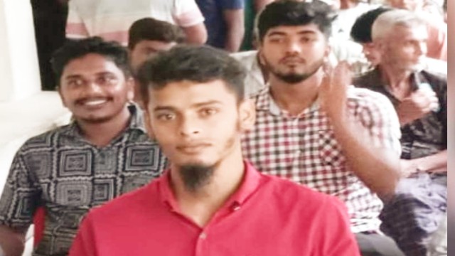 বরিশালে ছাত্রদলের অভ্যন্তরীণ দ্বন্দ্বে নিহত রবিউল ইসলাম, মিষ্টি বিতরণের সময় সংঘটিত ট্রাজেডি