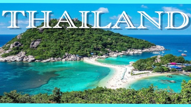 থাইল্যান্ড: প্রাকৃতিক প্রণিধান ও সাংস্কৃতিক উজ্জ্বলতার এক অপূর্ব মিলনক্ষেত্র