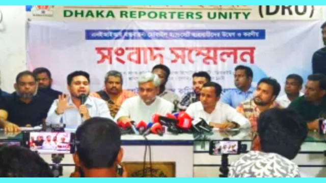 দেশজুড়ে মোবাইল ফোনের দোকান বন্ধের ঘোষণা: কঠোর আন্দোলনের হুমকি