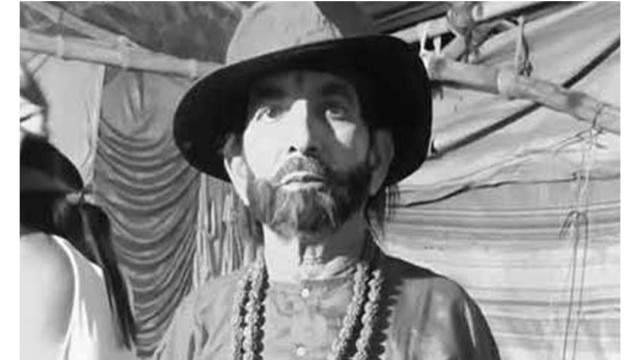 অভিনয়ের সময় মঞ্চেই মৃত্যুবরণ করলেন প্রবীণ অভিনেতা শুভাশীষ ঠাকুর