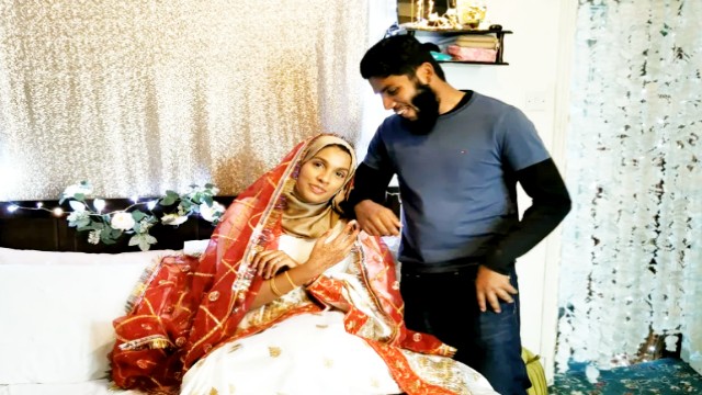 কারাগারে মৃত্যুর আশঙ্কা: যুক্তরাজ্যে ফিলিস্তিনপন্থী বন্দিদের অনশন সংকটে মানবাধিকার উদ্বেগ