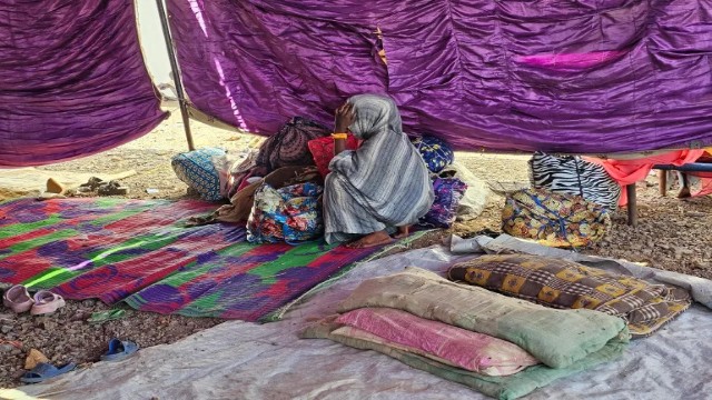 নরকসম কষ্টে’ সুদানের সাধারণ মানুষ: অবিলম্বে যুদ্ধবিরতির আহ্বান জাতিসংঘের