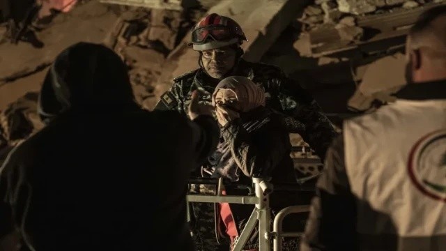 যুদ্ধবিরতি ভেঙে লেবাননে ইসরায়েলের ভয়াবহ হামলা, নিহত ২৫০ ছাড়াল