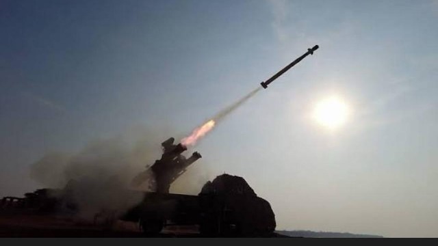 ইসরায়েল সংঘাতের পর ইরান দ্রুত ক্ষেপণাস্ত্র সক্ষমতা বাড়াচ্ছে: ইসরায়েলি কর্মকর্তাদের সতর্কতা