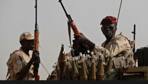 সুদানে শান্তি ফেরানোর উদ্যোগে আরব লীগের সমর্থন: জাতিসংঘে নতুন পরিকল্পনা পেশ