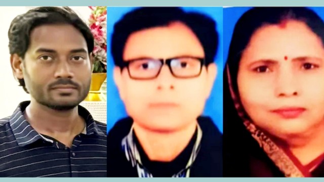 বিয়ে করায় পারিবারিক অশান্তি, শেষ পর্যন্ত বাবা–মাকে নৃশংসভাবে হত্যা করল ছেলে