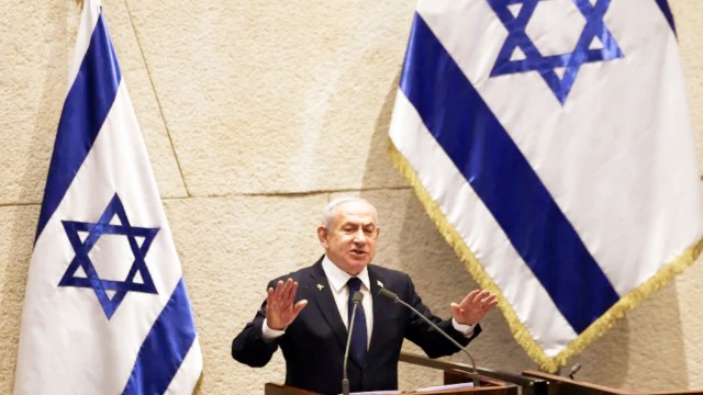 ইসরায়েলে আল জাজিরা নিষিদ্ধের মেয়াদ ২ বছর বাড়ল | Israel Extends Al Jazeera Ban Law 2025