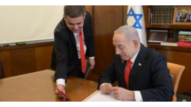 সোমালিল্যান্ডকে ইসরায়েলের স্বীকৃতি: সিদ্ধান্ত প্রত্যাহারের জোরালো দাবি সোমালিয়া সরকারের