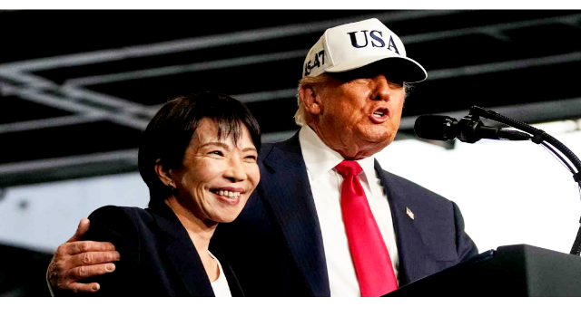 জাপান মেপে চলছে ট্রাম্পের ভেনেজুয়েলা হামলাকে ঘিরে আন্তর্জাতিক উত্তেজনায়, যুক্তরাষ্ট্রের সঙ্গে সম্পর্ক রক্ষা করাই টোকিওর কৌশল