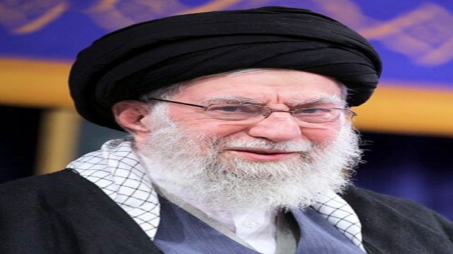 যুক্তরাষ্ট্রকে কড়া বার্তা: ট্রাম্পকে ক্ষমতাচ্যুত করার হুঁশিয়ারি খামেনেয়ির