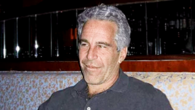 এপস্টেইন মারা যাননি, তিনি এখনো বেঁচে আছেন!