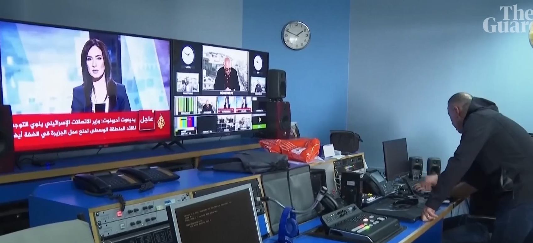 গাজার যুদ্ধবিরতি ‘সংকটপূর্ণ মুহূর্তে’, পূর্ণাঙ্গ শান্তি চুক্তি না হলে চুক্তি ভেঙে যাওয়ার ঝুঁকি: দোহা ফোরামে কাতার ও মিশর