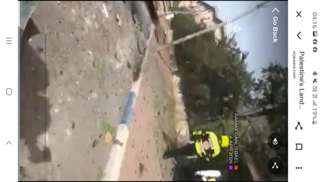 ইরানের বি-১ ব্রিজে মার্কিন-ইসরায়েলি ক্ষেপণাস্ত্রের তাণ্ডব! রক্তক্ষয়ী হামলায় ১৩ প্রাণহানি, কাঁপছে আলবোরজ!