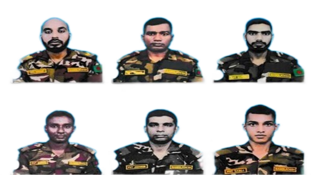 সুদানে জাতিসংঘ ঘাঁটিতে ড্রোন হামলা: নিহত ৬ বাংলাদেশি শান্তিরক্ষী, কঠোর বার্তা দিলেন জাতিসংঘ মহাসচিব