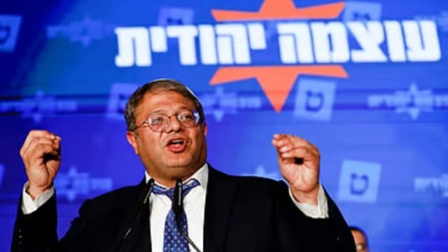 গাজার সব বাসিন্দাকে সরিয়ে দেওয়ার পরিকল্পনা, সময়সীমা ৭ বছর: ইসরায়েলি মন্ত্রী