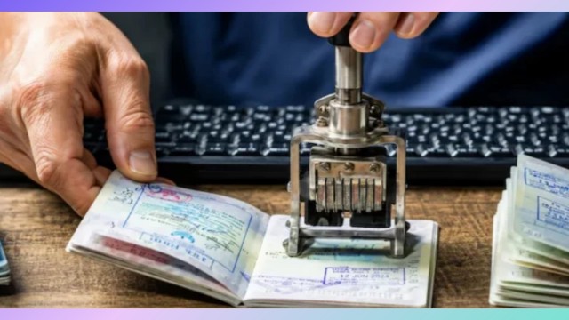 ভিসা ও নিবন্ধন প্রক্রিয়ায় নতুন নিয়ম আনলো ভারত