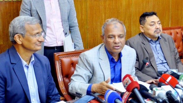 উৎসমুখর নির্বাচনের জন্য সব ধরনের প্রস্তুতি নেওয়া হচ্ছে: স্বরাষ্ট্র উপদেষ্টা