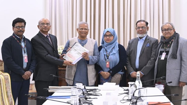 রাজনৈতিক উদ্দেশ্যেই অধিকাংশ গুম, চূড়ান্ত প্রতিবেদনে ভয়াবহ তথ্য—সরাসরি জড়িত ছিলেন তৎকালীন ক্ষমতার শীর্ষ মহল