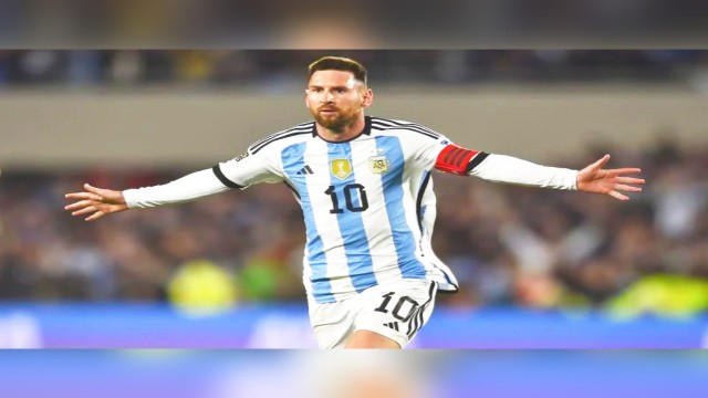 Messi World Cup 2026 News: লিওনেল মেসির চোখে বিশ্বকাপ জয়ের চ্যালেঞ্জ ও অভিজ্ঞতা
