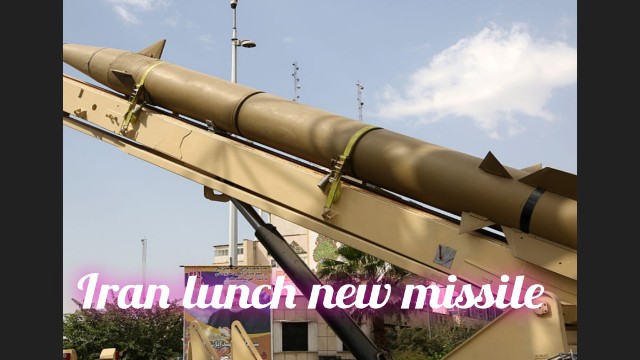 ইরানের ক্ষেপণাস্ত্র সক্ষমতা নিয়ে ইসরায়েলের নতুন উদ্বেগ: যুদ্ধের পদধ্বনি?