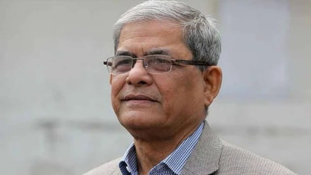 পোশাক রপ্তানি খাতের সংকট দ্রুত সমাধানের তাগিদ রাষ্ট্রপতির