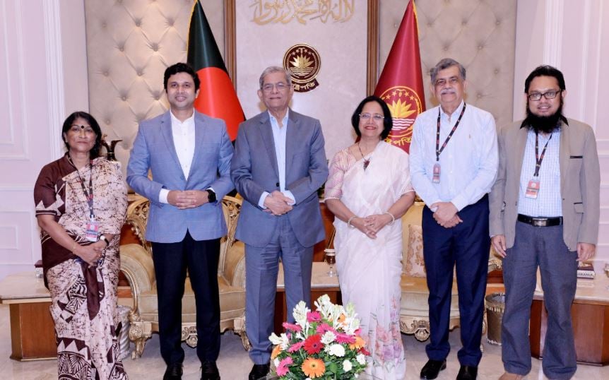 সুশৃঙ্খল ও সাশ্রয়ী অভিবাসন ব্যবস্থা গড়ে তুলতে কার্যকর পদক্ষেপের আহ্বান রাষ্ট্রপতির