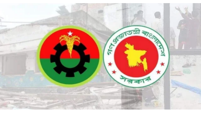 মিরপুরের রাড্ডা স্বাস্থ্যকেন্দ্র থেকে সালমান মুক্তাদিরের স্টুডিও: হামলা-দখলে বিব্রত সরকার