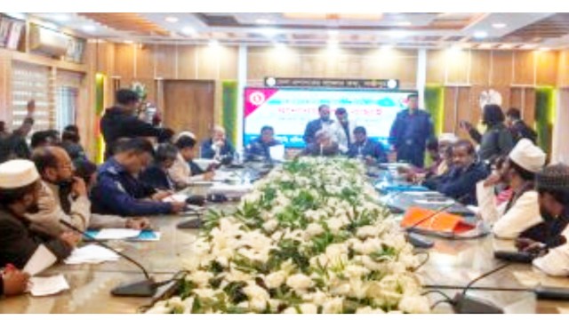 সারাদেশে বাছাই শেষে চূড়ান্ত চিত্র: বৈধ ১৮৪২, বাতিল ৭২৩ মনোনয়নপত্র