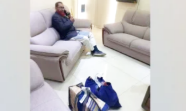 বৈধ খাত দেখাতে পারলে ৫০ লাখ নয় ৫ কোটি টাকা বহনেও বাধা নেই: ইসি