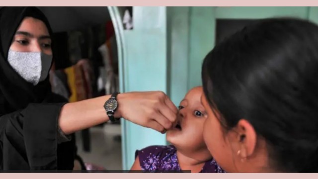 ১৪ মাস ধরে বন্ধ শিশুদের ভিটামিন-এ ক্যাম্পেইন, ঝুঁকিতে কোটি শিশু